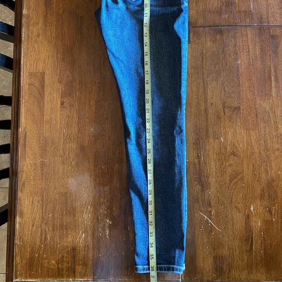 Miss Me - Ankle -Skinny - Picture 5 of 5